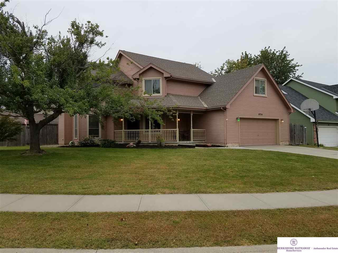 6724 S 91 Street Omaha Home Listings - Nancy Heim-berg Real Estate