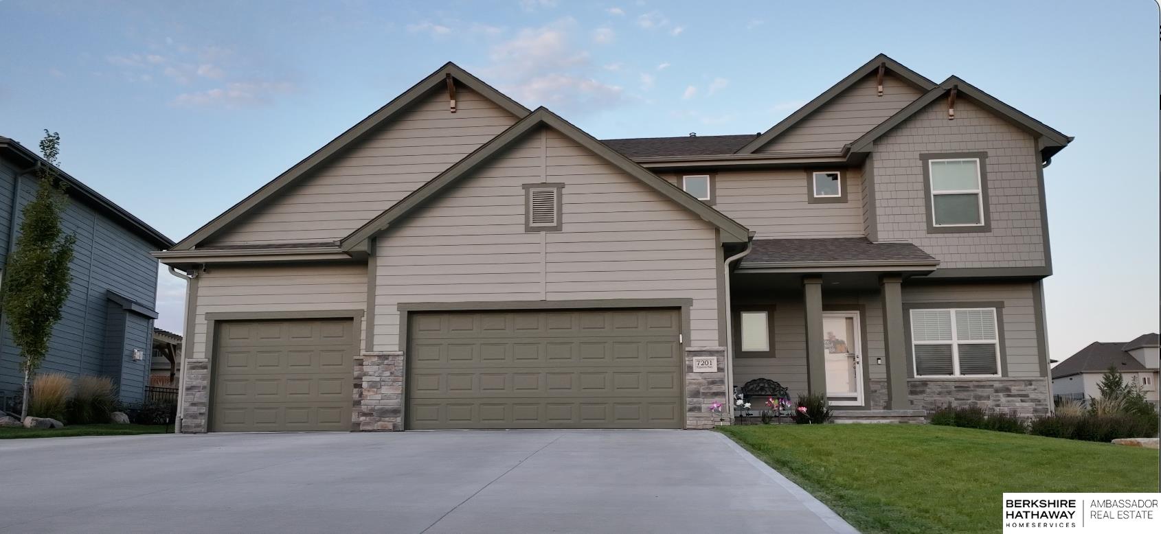 7201 Kilpatrick Parkway Omaha Home Listings - Nancy Heim-berg Real Estate
