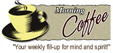 Morning Coffee Morning Coffee