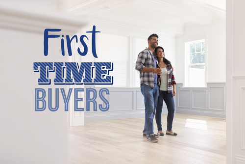 Are You A First-Time Home Buyer? Here Are Six Questions To Ask