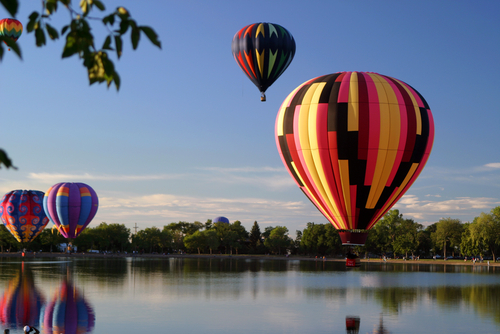 August Fun Around Omaha, NE Over The Next Two Weeks