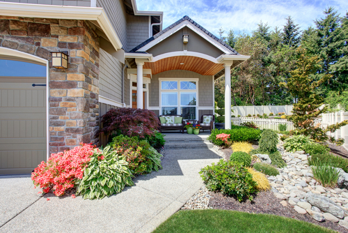 Budget Friendly Ways To Increase The Curb Appeal Of Your Omaha, NE Home