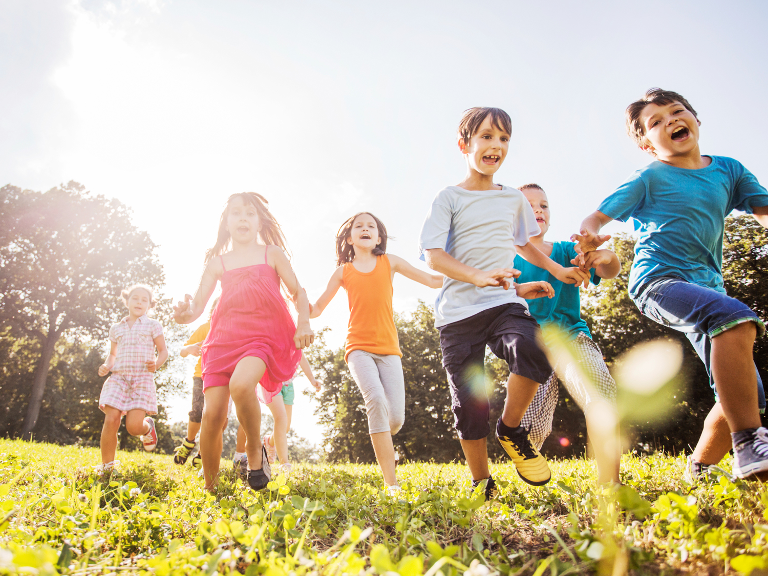 The Best Omaha Summer Camps For Kids Nancy Heimberg Real Estate