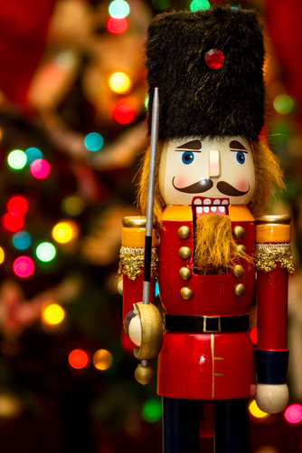 Come Celebrate The Season With These Omaha, NE Holiday Events! 