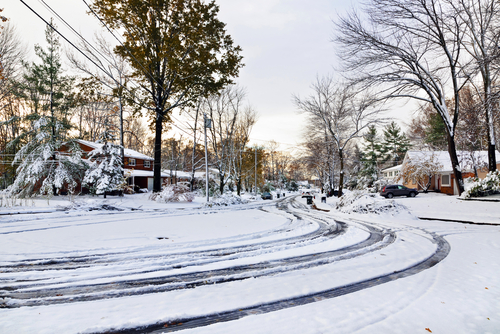 Get Your Omaha, NE Home Winter Ready In Four Easy Steps 