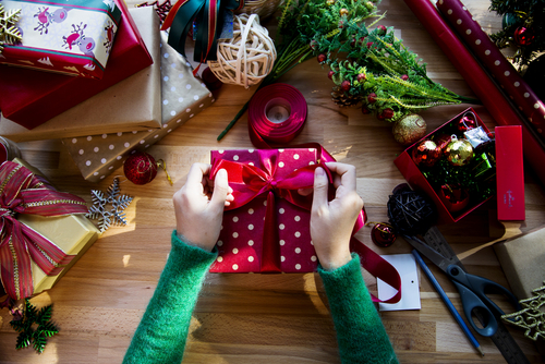 Safety Tips For A Wonderful 2020 Holiday Season At Home