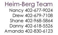 Heim-Berg Team