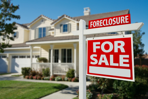 The Benefits Of Buying An Omaha, NE Foreclosure 