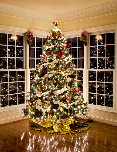 Tips For Staging Your Omaha, NE Home For The Holidays 