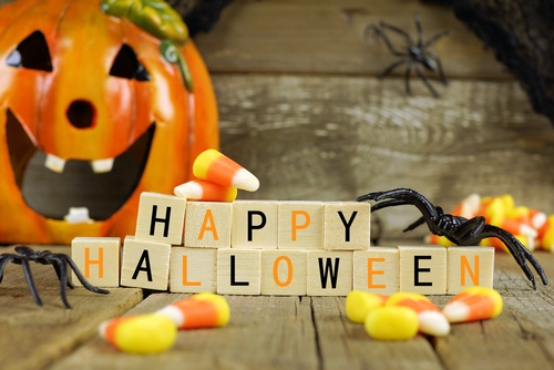 Ways To Celebrate Halloween At Home / Spooky Events Around Omaha, NE 