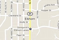 Elkhorn, Nebraska real estate