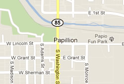 Papillion, Nebraska real estate